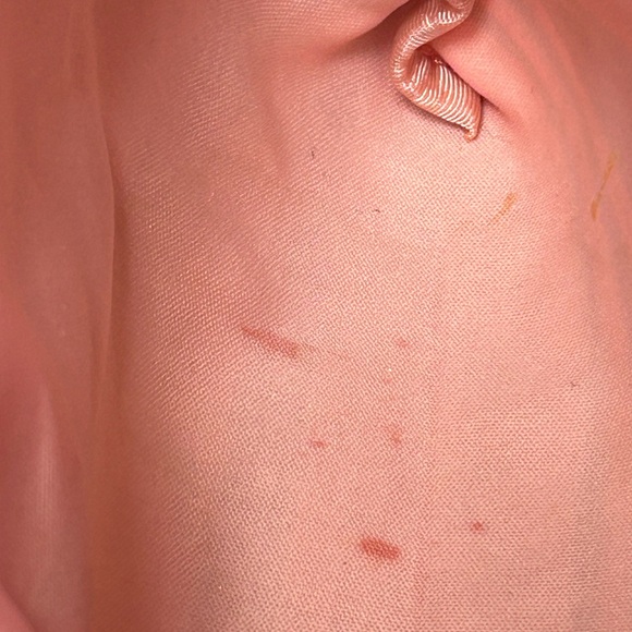 Kate Spade Canvas Large Bow Wristlet Approx. 10 x 7 - Picture 15 of 15